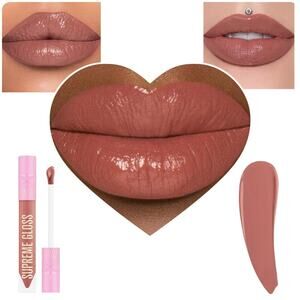Jeffree Star Cosmetics Supreme Lip Gloss | GEMINI | NEW!!⭐️⭐️